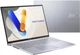 Ноутбук ASUS Vivobook 16 X1605VA-SH2126W (90NB10N2-M02LH0) 16" IPS Full HD / Intel Core i5-13420H / RAM 16 ГБ / SSD 512 ГБ / Intel UHD Graphics / Windows 11 Home / Cool Silver - зображення 1