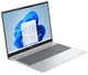 Ноутбук HP OmniBook 5 16-ag1218nw (CX4R7EA) 16" IPS WUXGA / AMD Ryzen 5 8540U / RAM 16 ГБ / SSD 512 ГБ / AMD Radeon Graphics / Windows 11 Home / Glacier Silver - изображение 1