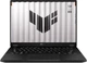 Ноутбук ASUS TUF Gaming A14 FA401UH-RG004W (90NR0KQ1-M00050) 14" IPS 2.5K 165Hz / AMD Ryzen 7 260 / RAM 16 ГБ / SSD 512 ГБ / NVIDIA GeForce RTX 5050 / Windows 11 Home / Mecha Gray - изображение 3