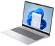 Ноутбук HP OmniBook 5 16-ag1218nw (CX4R7EA) 16" IPS WUXGA / AMD Ryzen 5 8540U / RAM 16 ГБ / SSD 512 ГБ / AMD Radeon Graphics / Windows 11 Home / Glacier Silver - изображение 3