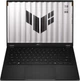 Ноутбук ASUS TUF Gaming A14 FA401UH-RG004W (90NR0KQ1-M00050) 14" IPS 2.5K 165Hz / AMD Ryzen 7 260 / RAM 16 ГБ / SSD 512 ГБ / NVIDIA GeForce RTX 5050 / Windows 11 Home / Mecha Gray - изображение 7
