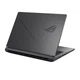 Ноутбук ASUS ROG Strix G18 G814JMR-S9089W (90NR0LE1-M004M0/2020M264) 18" IPS QHD+ 240Hz / Intel Core i7-14650HX / RAM 64 ГБ / SSD 4 ТБ / NVIDIA GeForce RTX 5060 / Windows 11 Home / Eclipse Gray - зображення 11