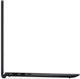 Ноутбук Dell Inspiron 15 3535 (DC15255-A117BLKDX) 15.6" WVA Full HD Touch / AMD Ryzen 7 7730U / RAM 16 ГБ / SSD 512 ГБ / AMD Radeon Graphics / Windows 11 Home / Carbon Black - изображение 8