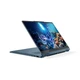 Ноутбук Lenovo Yoga 7 2-in-1 14ASP10 (83JR008NPB) 14" OLED WUXGA Touch / AMD Ryzen AI 5 340 / RAM 16 ГБ / SSD 512 ГБ / AMD Radeon Graphics / Windows 11 Home / Tidal Teal - изображение 6