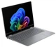 Ноутбук-трансформер HP OmniBook X Flip 14-fk0219nw (CF6L3EA) 14" OLED 2K Touch / AMD Ryzen AI 5 340 / RAM 16 ГБ / SSD 1 ТБ / Windows 11 Home / Silver - изображение 2