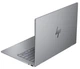 Ноутбук-трансформер HP OmniBook X Flip 14-fk0219nw (CF6L3EA) 14" OLED 2K Touch / AMD Ryzen AI 5 340 / RAM 16 ГБ / SSD 1 ТБ / Windows 11 Home / Silver - изображение 4
