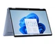 Ноутбук-трансформер HP OmniBook 5 Flip 14-fp0004nw (C3BW2EA) 14" OLED 2K Touch / Intel Core 5 120U / RAM 16 ГБ / SSD 512 ГБ / Intel Graphics / Windows 11 Home / Atmospheric Blue - зображення 3