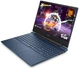 Ноутбук HP Victus 15-fa2039nw (C1LW2EA) 15.6" IPS Full HD 144Hz / Intel Core 5 210H / RAM 16 ГБ / SSD 512 ГБ / NVIDIA GeForce RTX 5060 / Windows 11 Home / Performance Blue - изображение 5