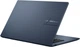Ноутбук ASUS Vivobook 14 X1404VA-EB1625W (90NB13U1-M00RU0) 14" IPS Full HD / Intel Core 7 150U / RAM 16 ГБ / SSD 512 ГБ / Intel Graphics / Windows 11 Home / Quiet Blue - зображення 7