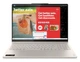 Ноутбук Lenovo Yoga 7 2-in-1 16ASP10 (83JU000SPB) 16" OLED 2.8K 120Hz Touch / AMD Ryzen AI 7 350 / RAM 16 ГБ / SSD 512 ГБ / AMD Radeon Graphics / Windows 11 Home / Luna Grey - изображение 4