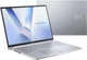 Ноутбук ASUS Vivobook 16 M1605NAQ-MB115W (90NB1832-M004Y0) 16" IPS WUXGA / AMD Ryzen 7 170 / RAM 16 ГБ / SSD 512 ГБ / AMD Radeon Graphics / Windows 11 Home / Icelight Silver - зображення 2