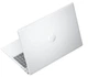 Ноутбук HP OmniBook 5 AI 16-ag1220nw (CX4Q8EA) 16" IPS WUXGA / AMD Ryzen AI 7 350 / RAM 24 ГБ / SSD 1 ТБ / Windows 11 Home / Glacier Silver - изображение 3