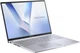 Ноутбук ASUS Vivobook 16 M1605NAQ-MB115W (90NB1832-M004Y0) 16" IPS WUXGA / AMD Ryzen 7 170 / RAM 16 ГБ / SSD 512 ГБ / AMD Radeon Graphics / Windows 11 Home / Icelight Silver - зображення 5
