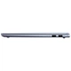 Ноутбук ASUS Vivobook S 14 OLED S5406SA-QD005W (90NB15R2-M005C0/10M2) 14" OLED 3K / Intel Core Ultra 7 256V / RAM 16 ГБ / SSD 1 ТБ / Intel Arc Graphics / Windows 11 Home / Mist Blue - изображение 7