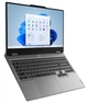Ноутбук Lenovo LOQ 15ARP10 (83JG000QPB) 15.6" IPS Full HD 144Hz / AMD Ryzen 5 220 / RAM 16 ГБ / SSD 512 ГБ / NVIDIA GeForce RTX 5050 / Windows 11 Home / Luna Grey - зображення 1