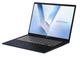 Ноутбук ASUS Vivobook 14 X1407QA-LY034W (90NB1601-M003R0) 14" IPS Full HD / Qualcomm Snapdragon X1-26-100 / RAM 16 ГБ / SSD 512 ГБ / Qualcomm Adreno Graphics / Windows 11 Home / Quiet Blue - изображение 3