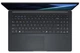 Ноутбук ASUS ExpertBook B1 B1503CVA-S75100X (90NX0801-M05N60) 15.6" IPS Full HD / Intel Core i5-13420H / RAM 16 ГБ / SSD 512 ГБ / Intel UHD Graphics / Windows 11 Pro / Star Black - зображення 5