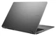 Ноутбук ASUS Vivobook S 16 Flip TP3607SA-RJ006W (90NB1511-M000K0) 16" OLED 3K Touch / Intel Core Ultra 5 226V / RAM 16 ГБ / SSD 512 ГБ / Intel Arc Graphics / Windows 11 Home / Zumaia Gray - изображение 3