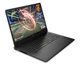 Ноутбук HP Omen 17-db1006nw (C3BY0EA) 17.3" IPS Full HD 144Hz / AMD Ryzen AI 7 350 / RAM 16 ГБ / SSD 1 ТБ / NVIDIA GeForce RTX 5050 / Без ОС / Shadow Black - изображение 2