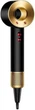 Фен Dyson HD07 Supersonic Onyx Black/Gold (534017-01) - изображение 3