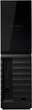 Жесткий диск WD My Book Desktop 22 TB (WDBBGB0220HBK) - изображение 2