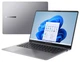 Ноутбук ASUS ExpertBook P5 P5405CSA-NZ0416W (90NX0861-M00JA0) 14" IPS Full HD 144Hz / Intel Core Ultra 5 226V / RAM 16 ГБ / SSD 512 ГБ / Intel Arc Graphics / Windows 11 Home / Luna Grey - изображение 1