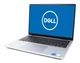 Ноутбук Dell Inspiron 5440 (5440-7522) 14" IPS Full HD / Intel Core 7 150U / RAM 16 ГБ / SSD 1 ТБ / NVIDIA GeForce MX570A / Windows 11 Home / Ice Blue - изображение 3