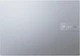 Ноутбук ASUS Vivobook 16 M1605NAQ-SH119W (90NB1832-M00520) 16" OLED WUXGA / AMD Ryzen 5 150 / RAM 16 ГБ / SSD 512 ГБ / AMD Radeon Graphics / Windows 11 Home / Icelight Silver - изображение 8