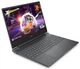 Ноутбук HP Victus 15-fb3023nw (C38YTEA) 15.6" IPS Full HD 144Hz / AMD Ryzen 7 7445HS / RAM 16 ГБ / SSD 512 ГБ / NVIDIA GeForce RTX 4050 / Windows 11 Home / Mica Silver (Shadow Black) - изображение 2