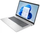 Ноутбук HP 17-cp3216nw (C2EY6EA) 17.3" IPS Full HD / AMD Ryzen 7 7730U / RAM 16 ГБ / SSD 512 ГБ / AMD Radeon Graphics / Windows 11 Home / Silver - изображение 3