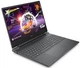 Ноутбук ASUS TUF Gaming F16 FX608JH-I5165W (90NR0MH1-M000Y0) 16" IPS 2.5K 165Hz / Intel Core i5-13450HX / RAM 16 ГБ / SSD 512 ГБ / NVIDIA GeForce RTX 5050 / Windows 11 Home / Mecha Gray - зображення 8