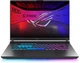 Ноутбук ASUS ROG Strix G16 G614JH-I5165W (90NR0N71-M00070/520M2) 16" IPS Full HD 165Hz / Intel Core i5-13450HX / RAM 16 ГБ / SSD 2.5 ТБ / NVIDIA GeForce RTX 5050 / Windows 11 Home / Eclipse Gray - изображение 4