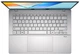 Ноутбук ASUS Vivobook S14 S3407VA-LY009W (90NB1681-M00240) 14" WUXGA / Intel Core i7-13620H / RAM 16 ГБ / SSD 1 ТБ / Windows 11 Home / Silver - изображение 6