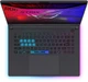 Ноутбук ASUS ROG Strix G16 G614JH-I5165W (90NR0N71-M00070/520M2) 16" IPS Full HD 165Hz / Intel Core i5-13450HX / RAM 16 ГБ / SSD 2.5 ТБ / NVIDIA GeForce RTX 5050 / Windows 11 Home / Eclipse Gray - изображение 5