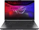 Ноутбук ASUS ROG Strix G16 G614JH-I5165W (90NR0N71-M00070/520M2) 16" IPS Full HD 165Hz / Intel Core i5-13450HX / RAM 16 ГБ / SSD 2.5 ТБ / NVIDIA GeForce RTX 5050 / Windows 11 Home / Eclipse Gray - изображение 6