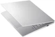 Ноутбук ASUS Vivobook S14 S3407VA-LY009W (90NB1681-M00240) 14" WUXGA / Intel Core i7-13620H / RAM 16 ГБ / SSD 1 ТБ / Windows 11 Home / Silver - изображение 9