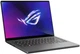 Ноутбук ASUS ROG Zephyrus G14 GA403UM-QS002 (90NR0M81-M002N0) 14" OLED 3K 120Hz / AMD Ryzen 9 270 / RAM 32 ГБ / SSD 1 ТБ / NVIDIA GeForce RTX 5060 / Без ОС / Platinum White - изображение 5