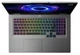 Ноутбук Lenovo LOQ 17IRX9 (83JH005KPB) 17.3" IPS Full HD 165Hz / Intel Core i7-13650HX / RAM 16 ГБ / SSD 512 ГБ / NVIDIA GeForce RTX 5060 / Windows 11 Home / Luna Grey - изображение 8