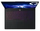 Ноутбук Lenovo Legion Pro 7 16IRX10 (83F5004HPB) 16" OLED WQXGA 240Hz / Intel Core Ultra 9 275HX / RAM 64 ГБ / SSD 2 ТБ / NVIDIA GeForce RTX 5080 / Без ОС / Eclipse Black - зображення 12