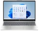 Ноутбук HP 15-fc0217nw (CX4P3EA) 15.6" IPS Full HD / AMD Ryzen 7 5825U / RAM 16 ГБ / SSD 512 ГБ / AMD Radeon Graphics / Windows 11 Home / Silver - изображение 1