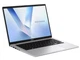 Ноутбук ASUS Vivobook 14 X1407QA-LY043W (90NB1603-M00640) 14" IPS WUXGA / Qualcomm Snapdragon X1-26-100 / RAM 16 ГБ / SSD 512 ГБ / Qualcomm Adreno Graphics / Windows 11 Home / Cool Silver - изображение 3
