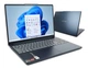 Ноутбук Lenovo IdeaPad Slim 3 15ARP10 (83K70049PB/5M224) 15.3" IPS WUXGA / AMD Ryzen 5 7533HS / RAM 24 ГБ / SSD 512 ГБ / AMD Radeon Graphics / Без ОС / Abyss Blue - зображення 1