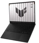 Ноутбук ASUS TUF Gaming A14 FA401EA-RG005W (90NR0PM1-M00090) 14" IPS 2.5K 165Hz / AMD Ryzen AI Max+ 392 / RAM 64 ГБ / SSD 1 ТБ / NVIDIA GeForce RTX 5050 / Windows 11 Home / Mecha Gray - зображення 4