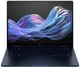 Ноутбук-трансформер HP EliteBook X Flip G1i AI 14 (B9ZX9ET) 14" OLED 2.5K 120Hz Touch / Intel Core Ultra 7 258V / RAM 32 ГБ / SSD 1 ТБ / 5G / Windows 11 Pro / Midnight Blue - изображение 4