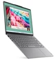 Ноутбук Lenovo Yoga Slim 7 14IMH9 (83CV00DVPB) 14" OLED WUXGA / Intel Core Ultra 5 125H / RAM 16 ГБ / SSD 1 ТБ / Intel Arc Graphics / Windows 11 Home / Luna Grey - зображення 2