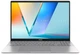 Ноутбук ASUS Vivobook S 16 M3607GA-SH002W (90NB17M2-M000F0) 16" OLED 3K / AMD Ryzen AI 7 445 / RAM 32 ГБ / SSD 1 ТБ / AMD Radeon Graphics / Windows 11 Home / Cool Silver - изображение 3