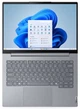 Ноутбук Lenovo ThinkBook 14 G8 IRL (21SG00H8PB) 14" IPS WUXGA / Intel Core i5-13420H / RAM 16 ГБ / SSD 512 ГБ / Windows 11 Pro / Arctic Grey - изображение 7