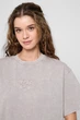 Сіра футболка (унісекс) PRPY XL PUTSHGOK0003 - изображение 9