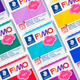 Пластика для бижутерии Soft Белая 57г Fimo - изображение 1
