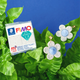 Пластика Effect Ботаника сухоцвет водорослей 57г Fimo - изображение 4